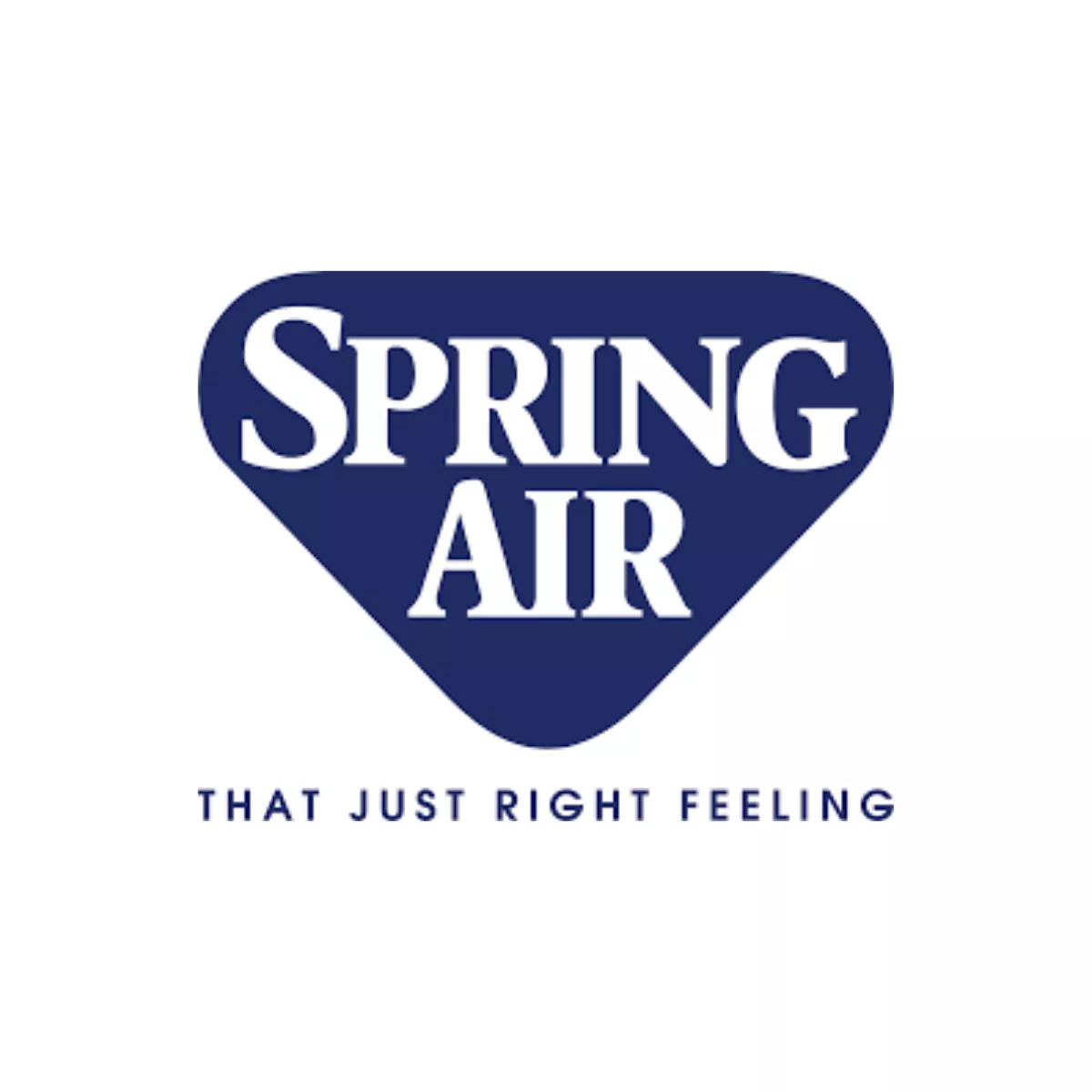 Nệm lò xo Spring Air Back Supporter Firm Plus nâng đỡ làm mát dày 26cm - Ảnh 15