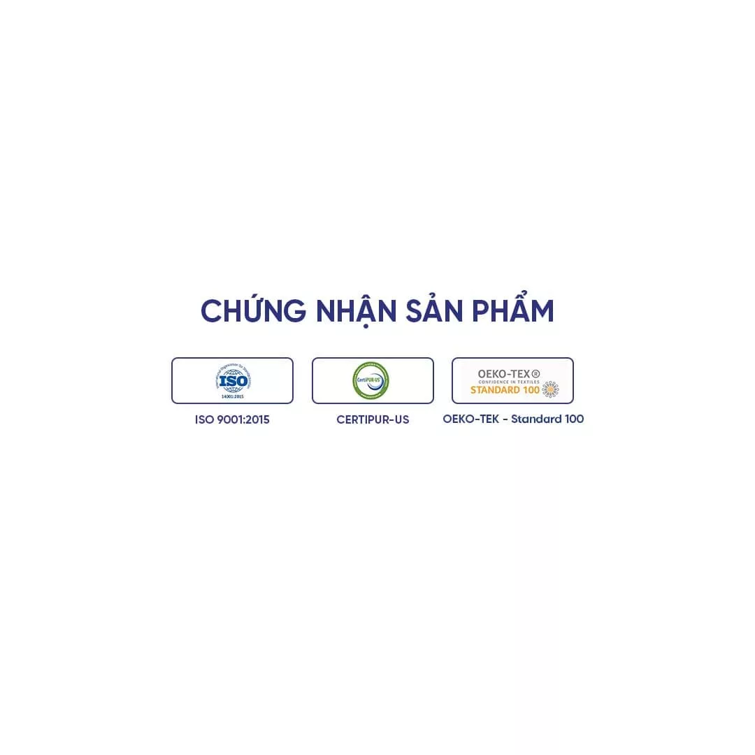 Nệm lò xo làm mát Amando Elite Grand dày 28cm - Ảnh 14