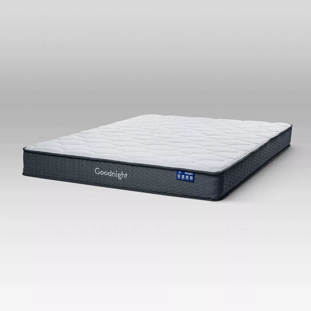 Nệm lò xo Goodnight Magic giá tốt dày 20cm - Ảnh 3