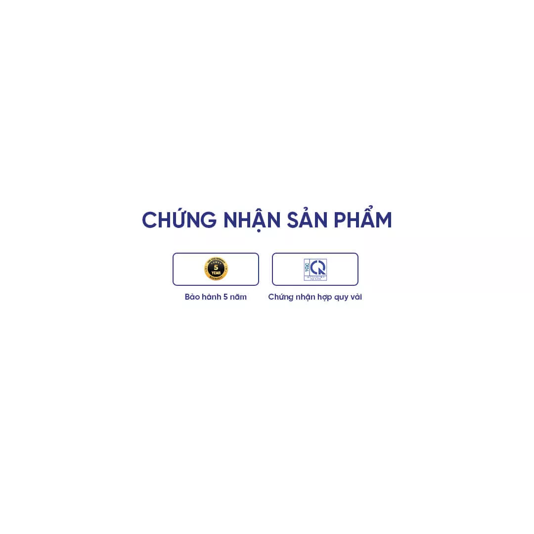 Nệm cao su đa tầng Gummi Lite giá tốt dày 10cm - Ảnh 14