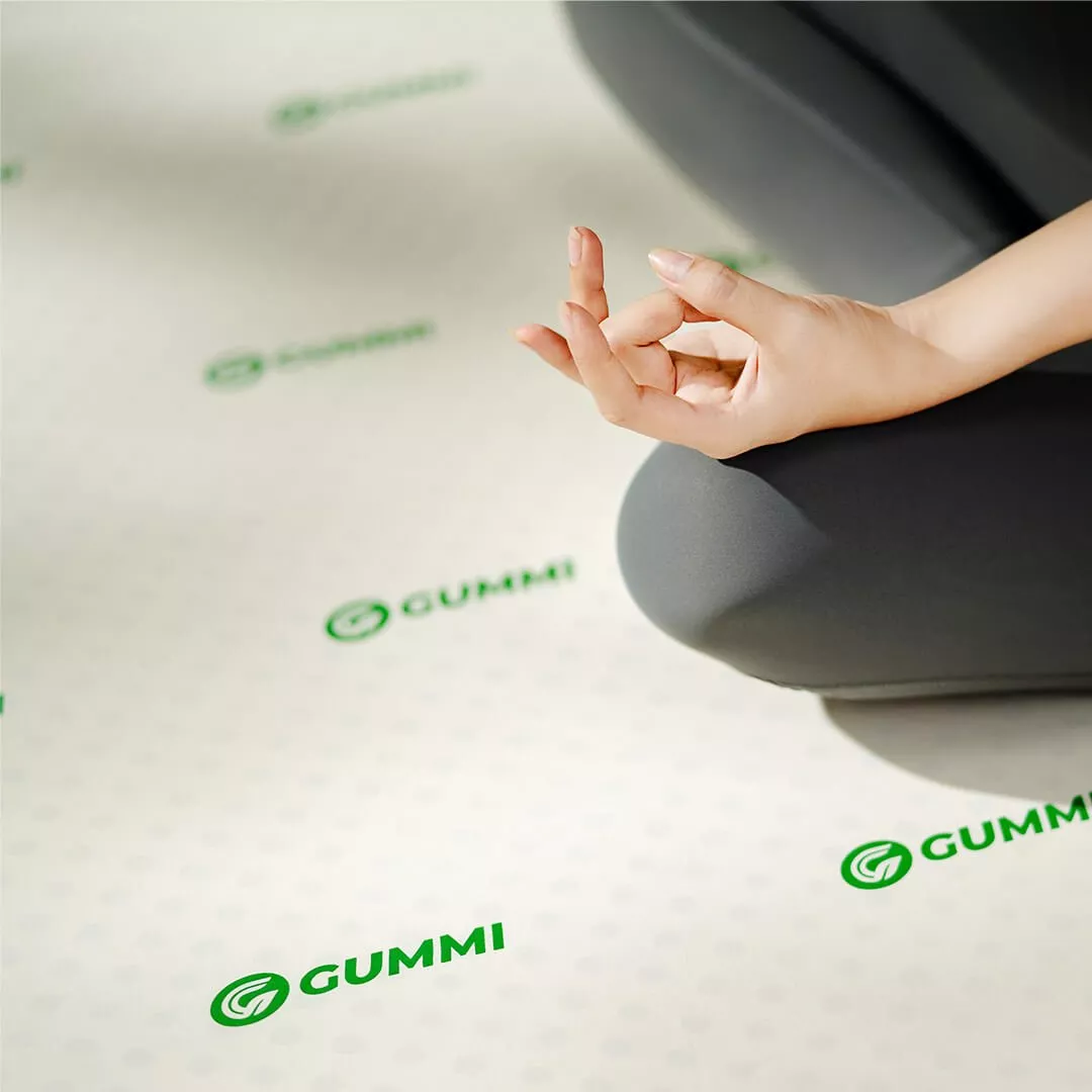 Nệm cao su đa tầng Gummi Lite giá tốt dày 10cm - Ảnh 9