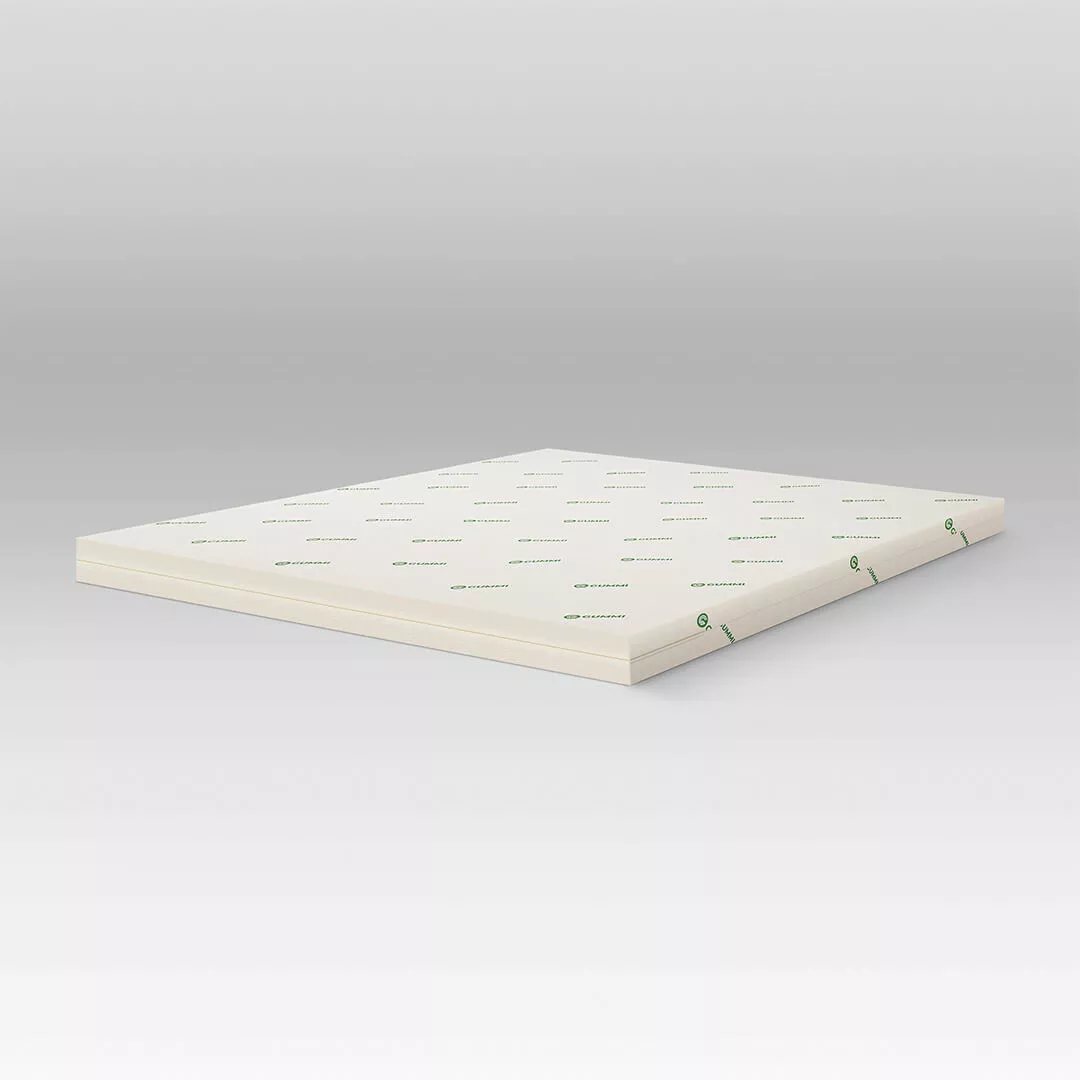 Nệm cao su đa tầng Gummi Lite giá tốt dày 10cm - Ảnh 15