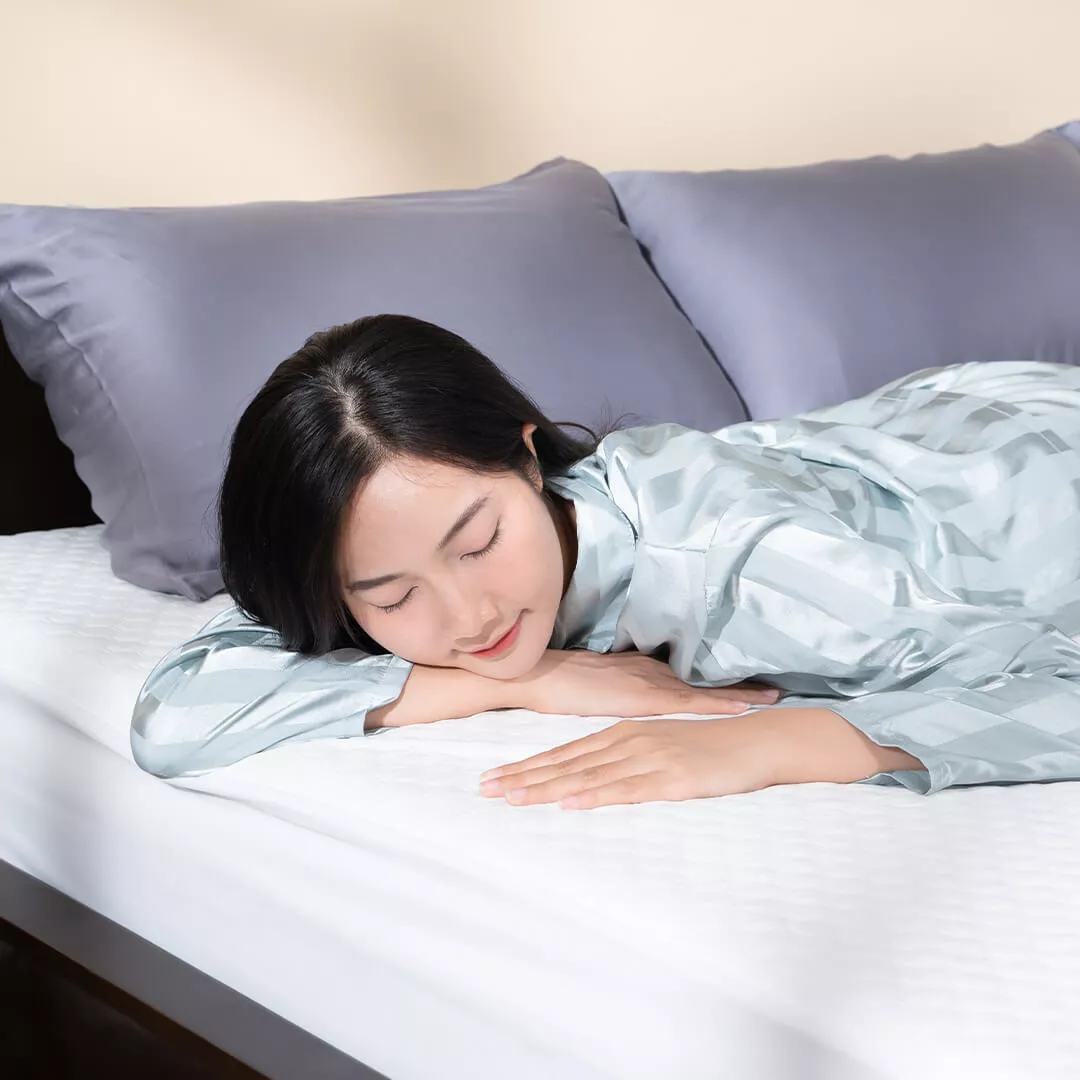 Bảo vệ nệm chống thấm làm mát Doona TEMP-RITE - Ảnh 7