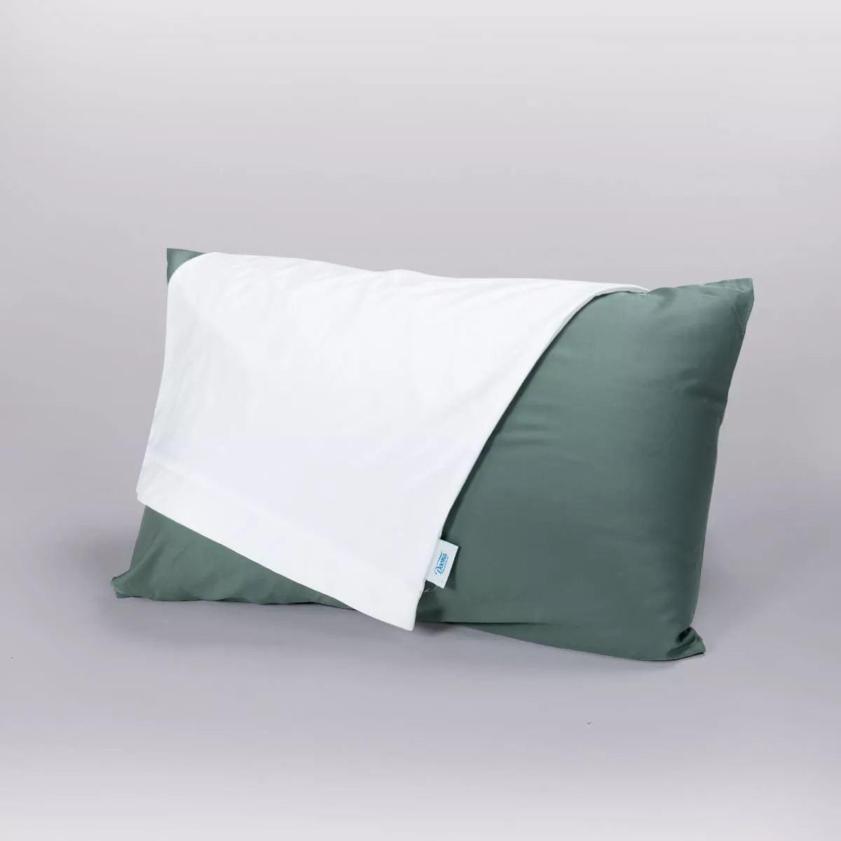 Bảo vệ gối Doona TENCEL chống thấm mềm mại - Ảnh 3