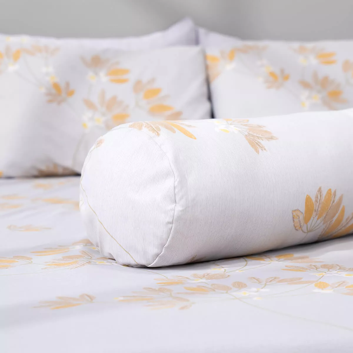 Bộ ga chun tencel Amando Celia 4 chi tiết TP008 - Ảnh 5