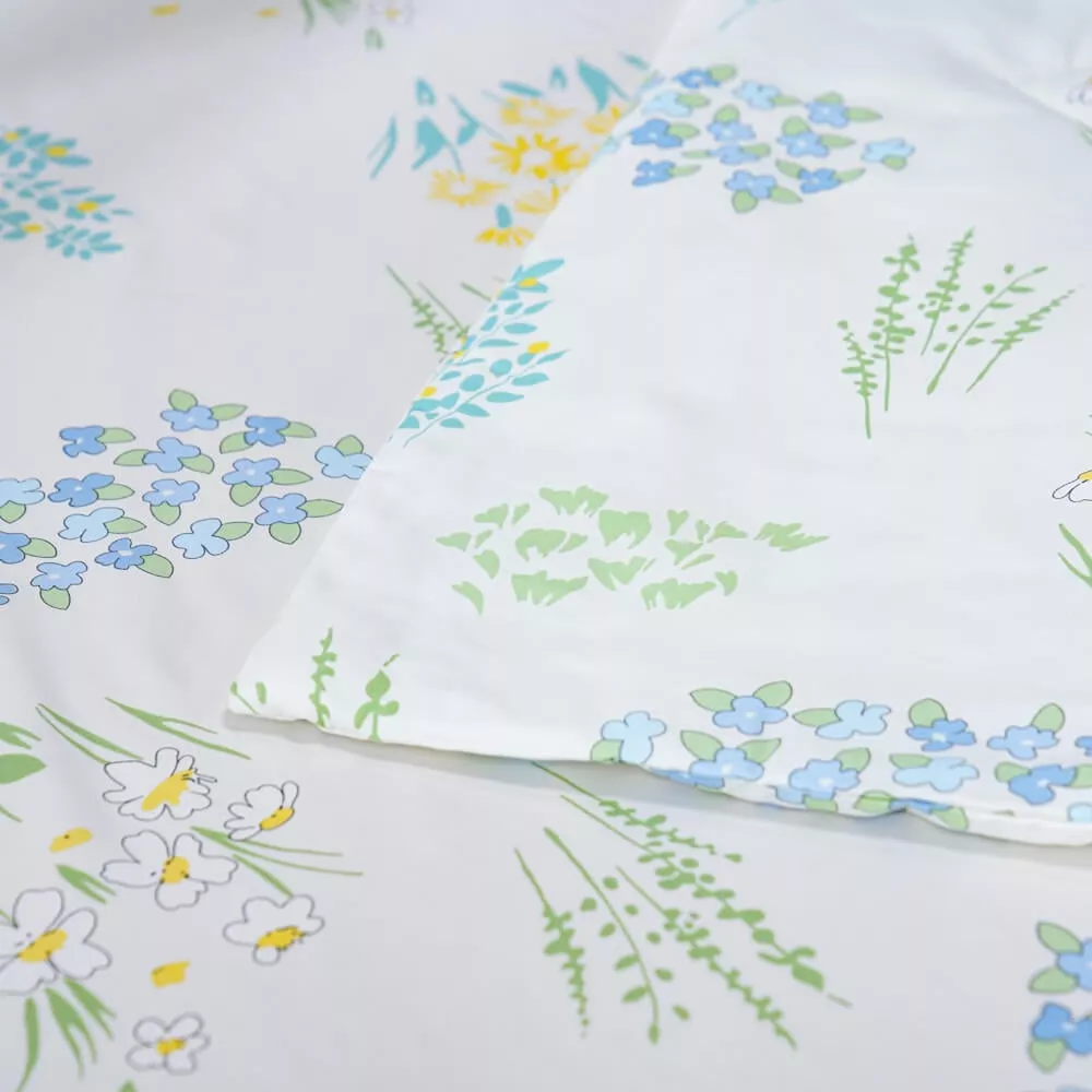 Chăn chần tencel Amando Celia nhiều màu - Ảnh 6