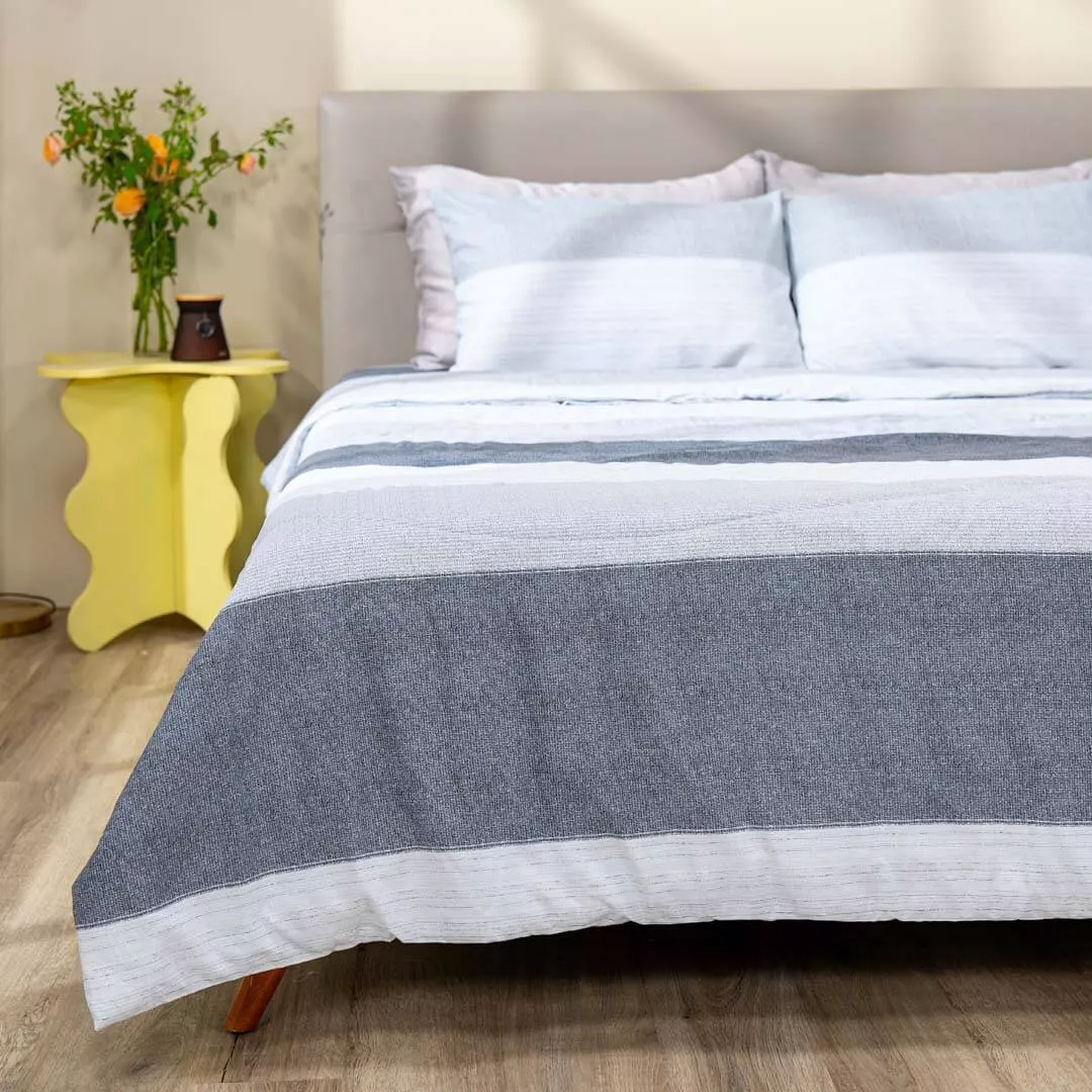 Chăn chần tencel Amando Celia nhiều màu - Ảnh 23