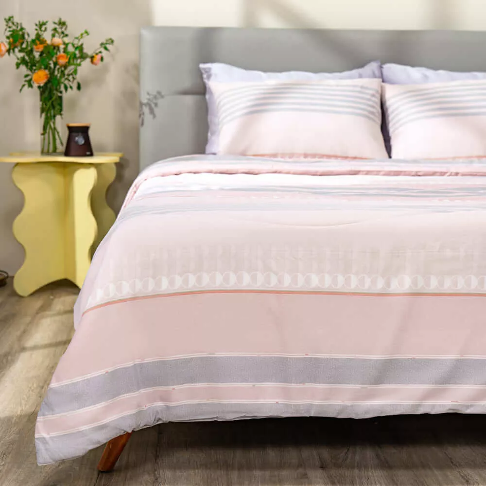 Chăn chần tencel Amando Celia nhiều màu - Ảnh 9