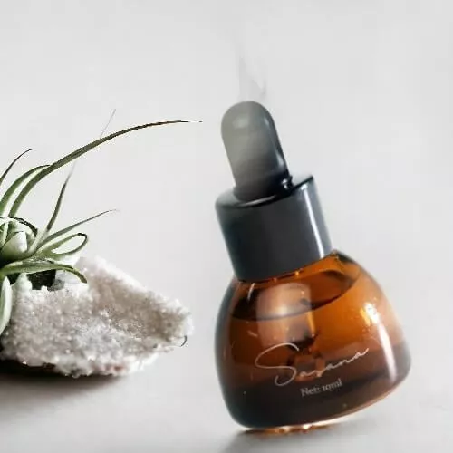 Tinh dầu Sasana Osmanthus - Ảnh 3