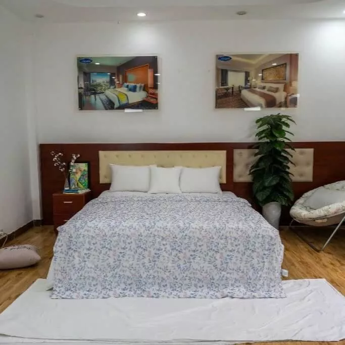 Chăn Amando Azami Light điều hòa làm mát - Ảnh 7