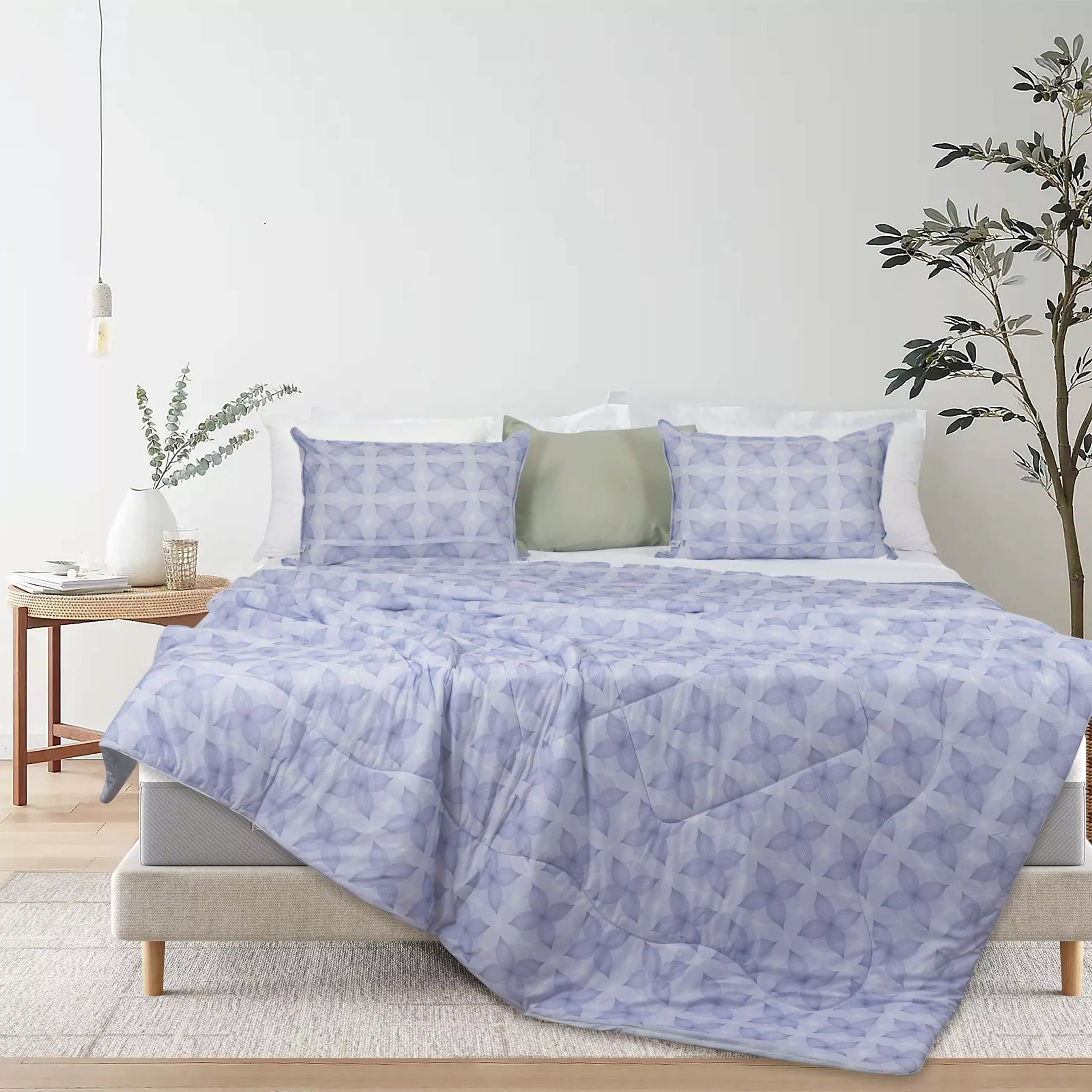 Chăn Amando Azami Light điều hòa làm mát - Ảnh 2