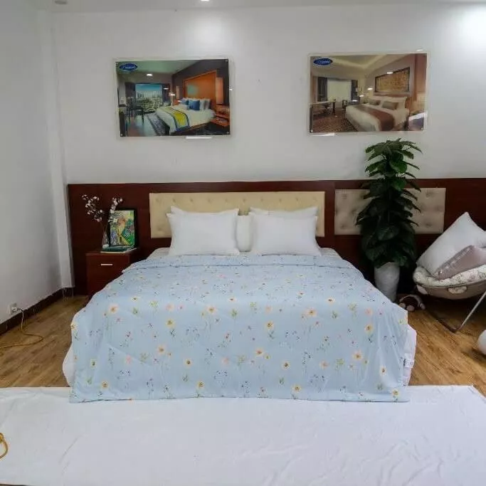 Chăn Amando Azami Light điều hòa làm mát - Ảnh 9