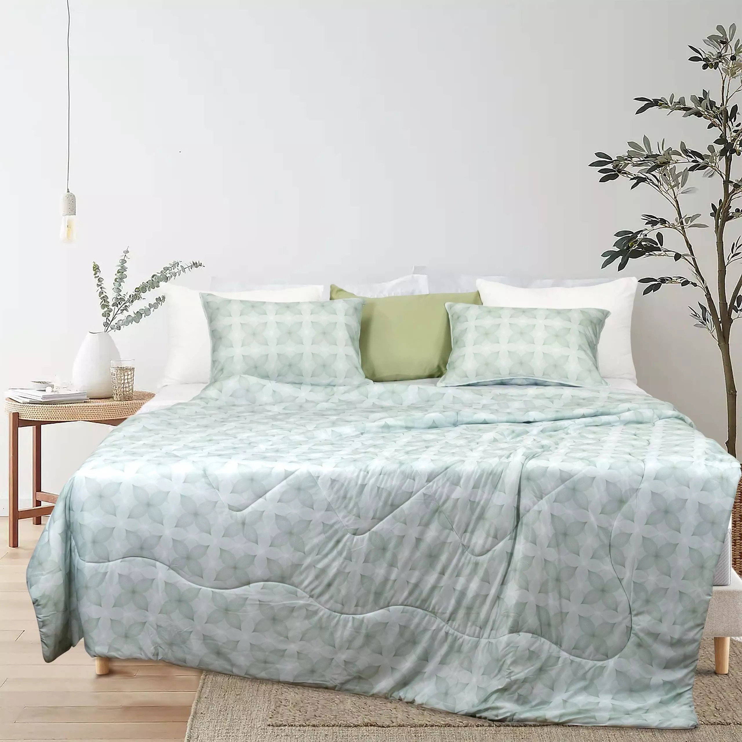 Chăn Amando Azami Light điều hòa làm mát - Ảnh 3