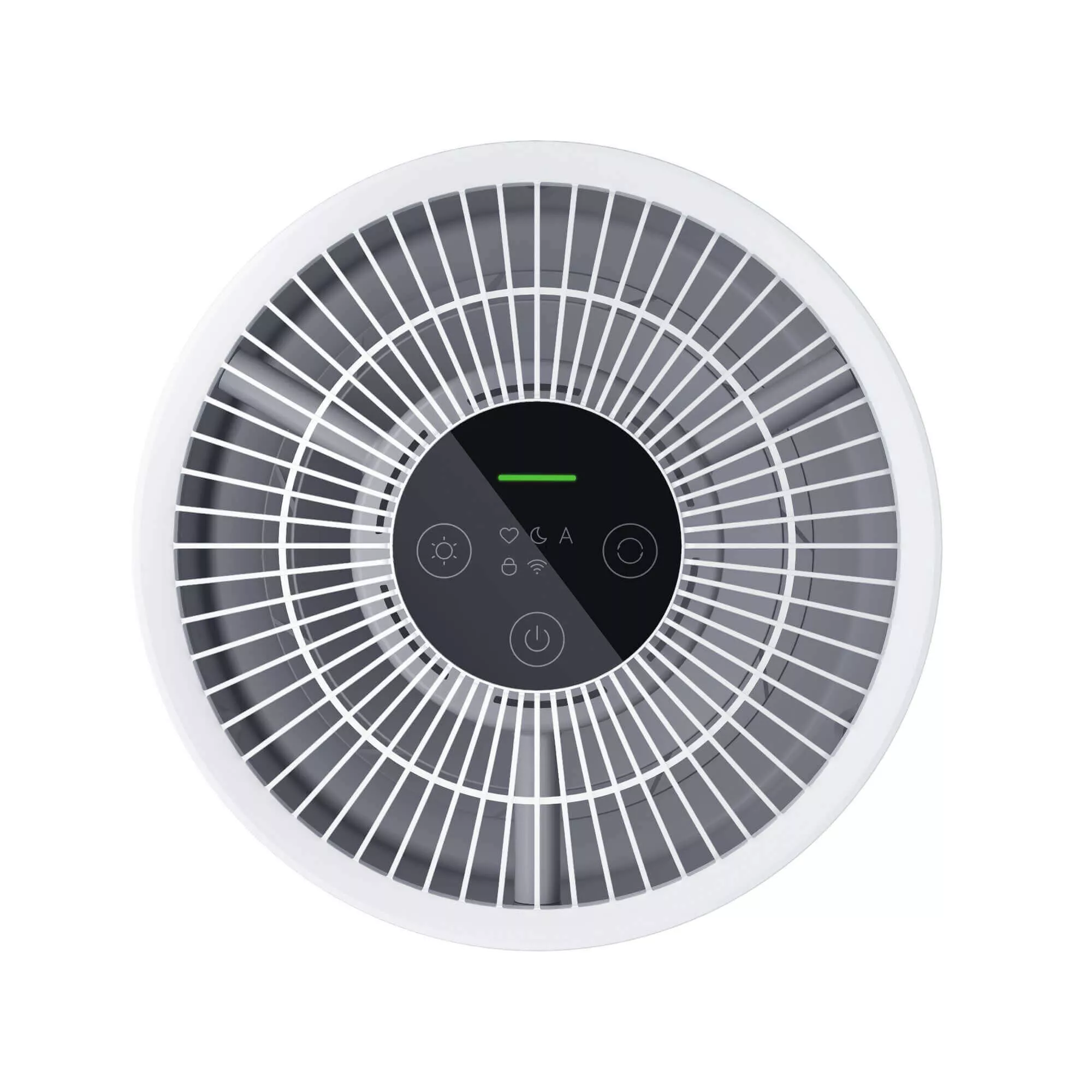 Máy lọc không khí thông minh Xiaomi 4 Compact EU BHR5860EU - Ảnh 7