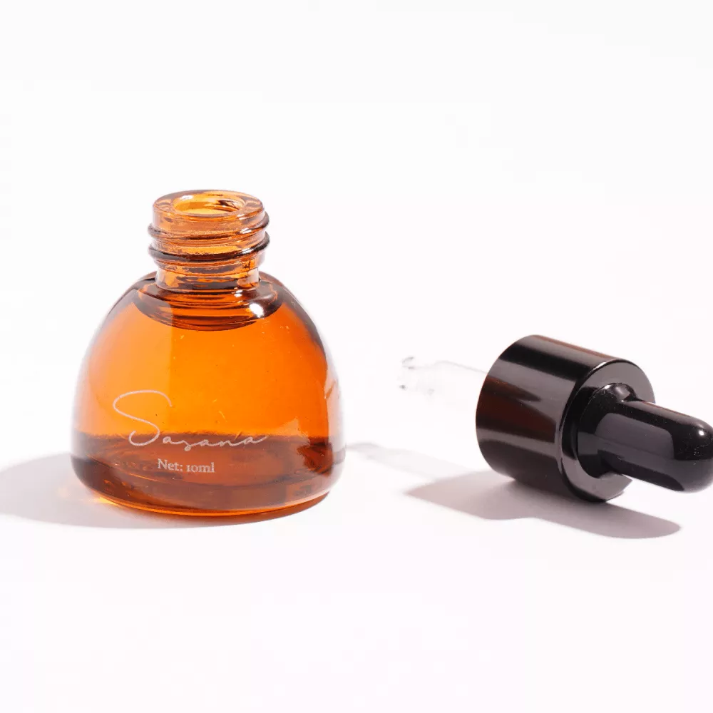Tinh dầu Wild Poppy & Musk - Ảnh 3