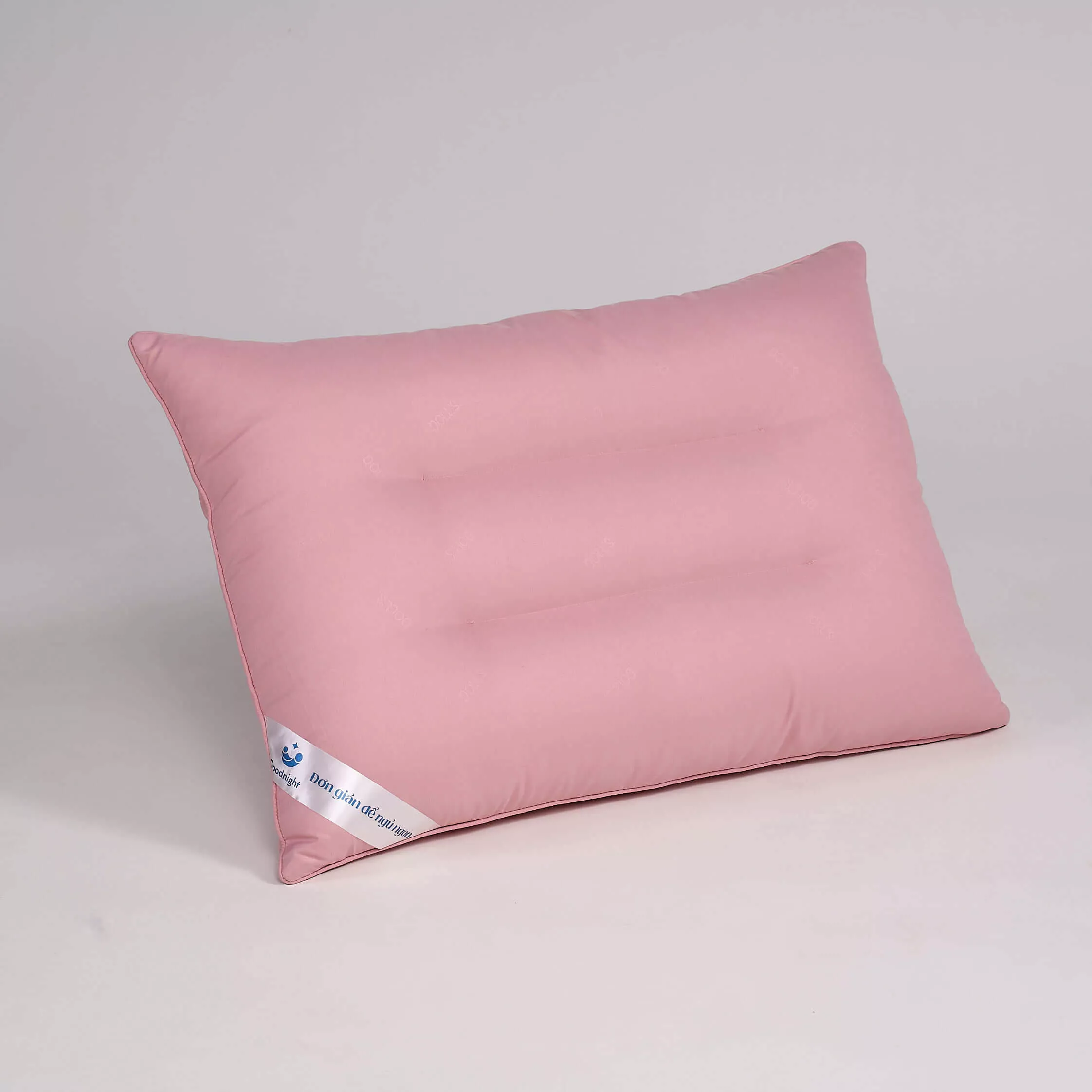 Gối lông vũ nhân tạo định hình Goodnight Mochi - Ảnh 9