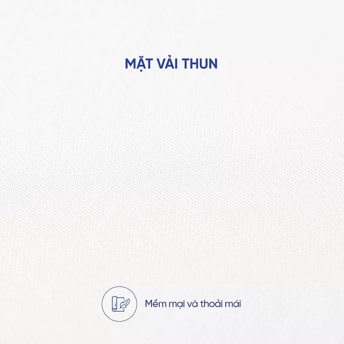 Ga chống thấm Goodnight Sumi mềm mại, kháng khuẩn, thông thoáng - Ảnh 6
