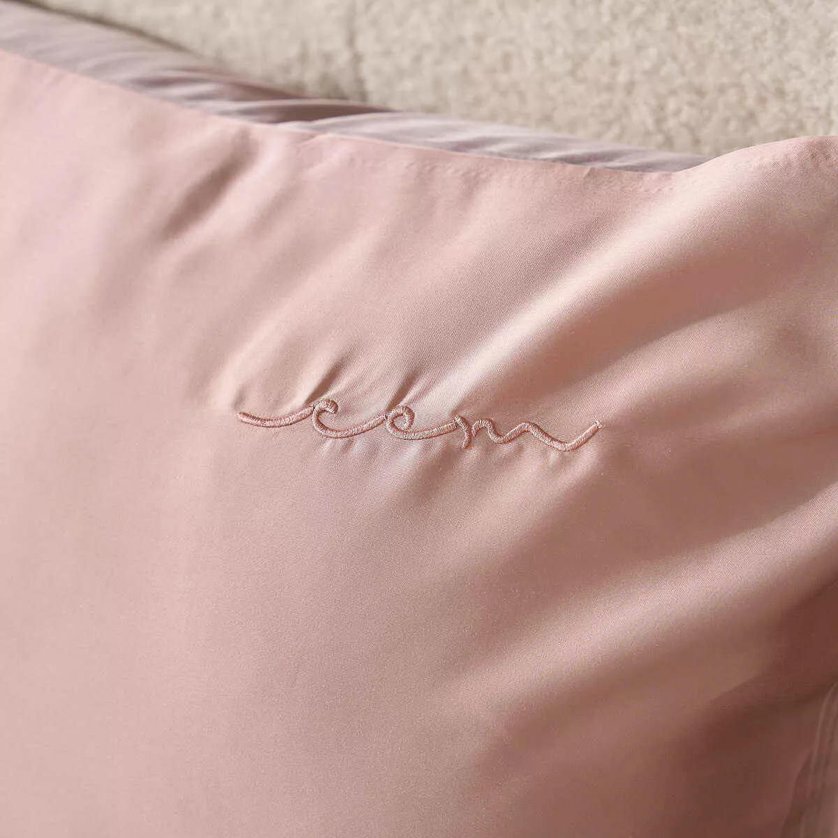 Bộ ga gối tencel cao cấp Goodnight Luxsilk - Ảnh 14