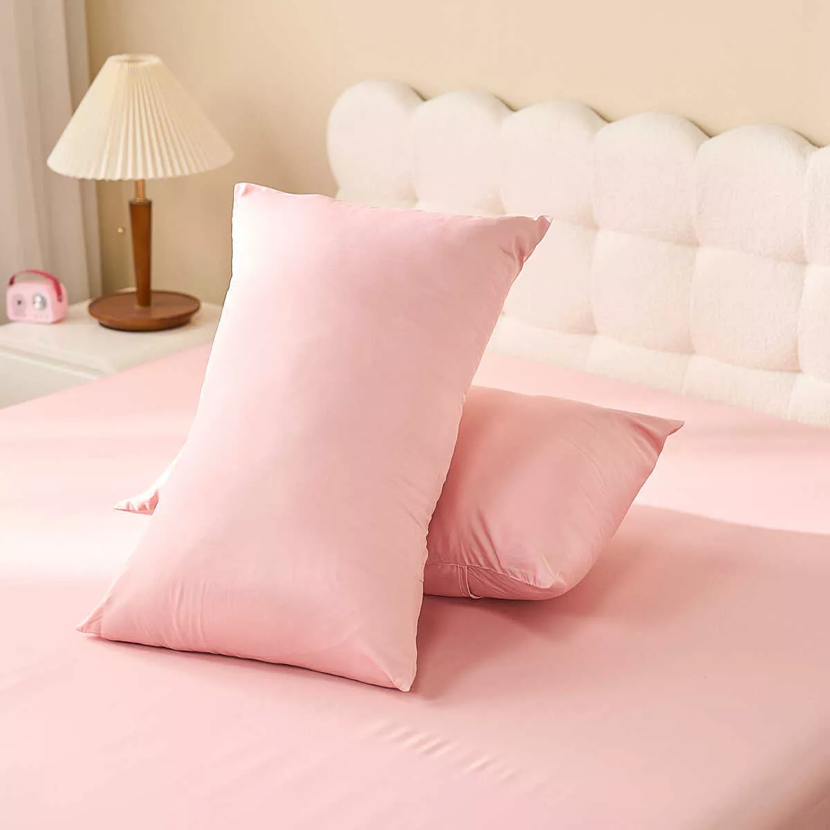 Vỏ gối tencel cao cấp Goodnight Airsilk - Ảnh 14