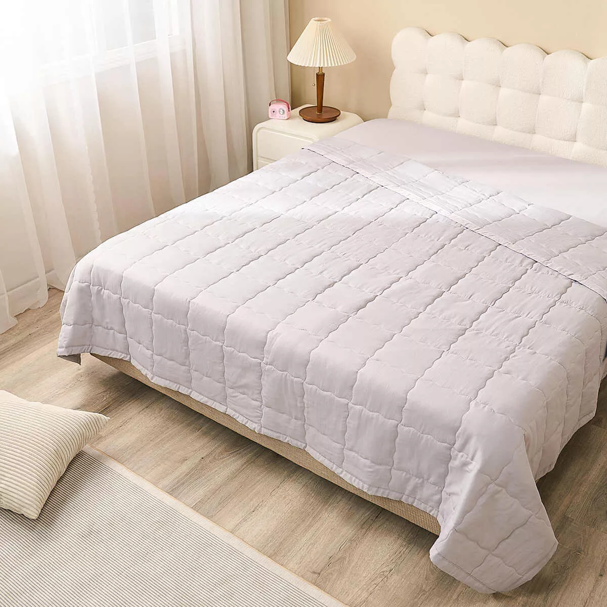 Chăn tencel cao cấp Goodnight Airsilk - Ảnh 15