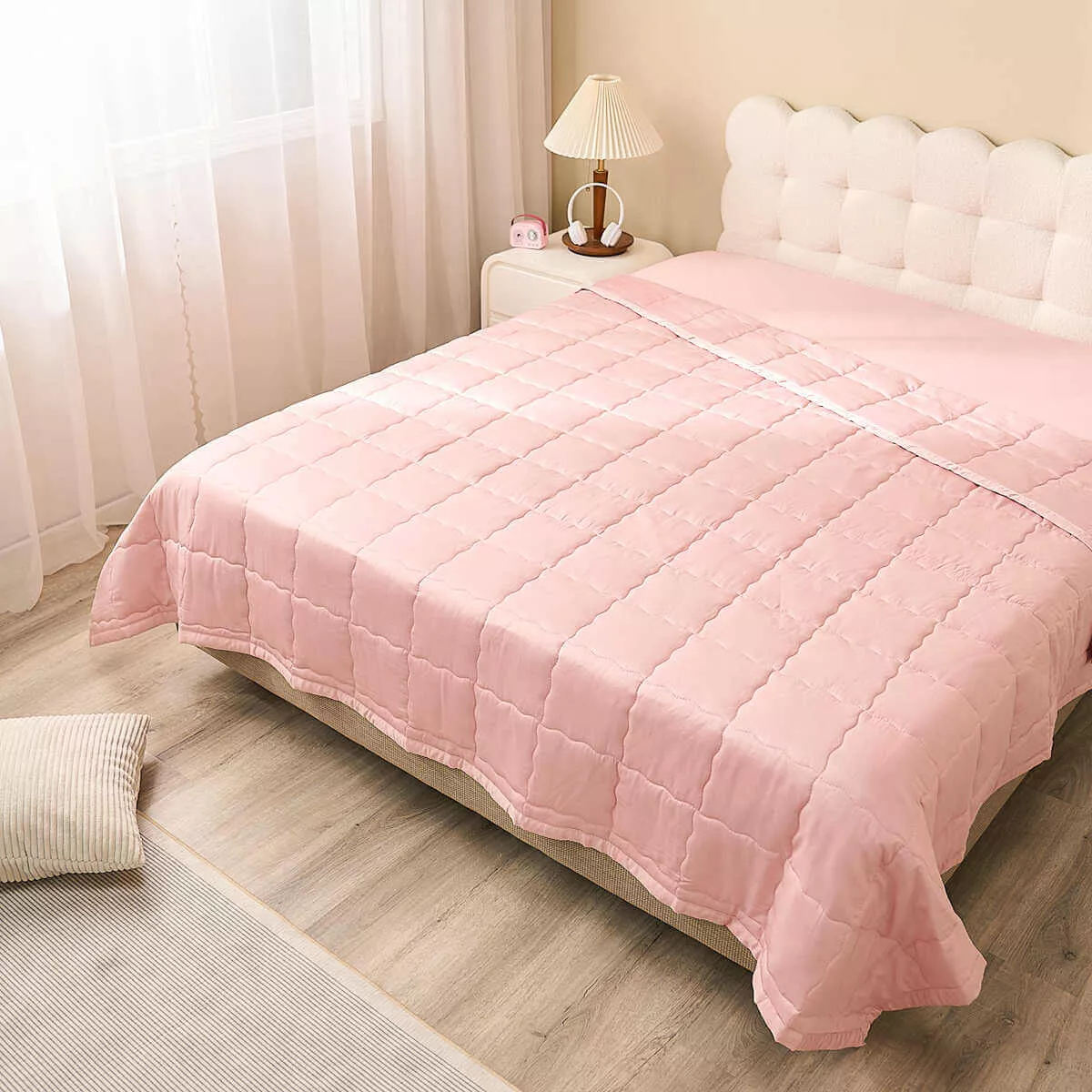 Chăn tencel cao cấp Goodnight Airsilk - Ảnh 13