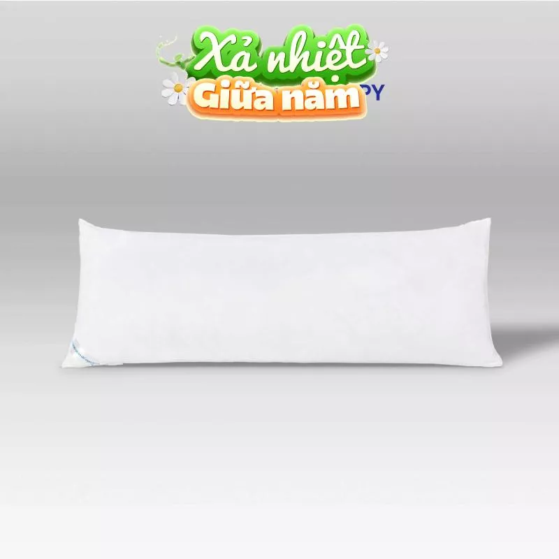 Gối ôm êm ái hiện đại Goodnight Poppy (BST Ngủ Mát) - Ảnh 2