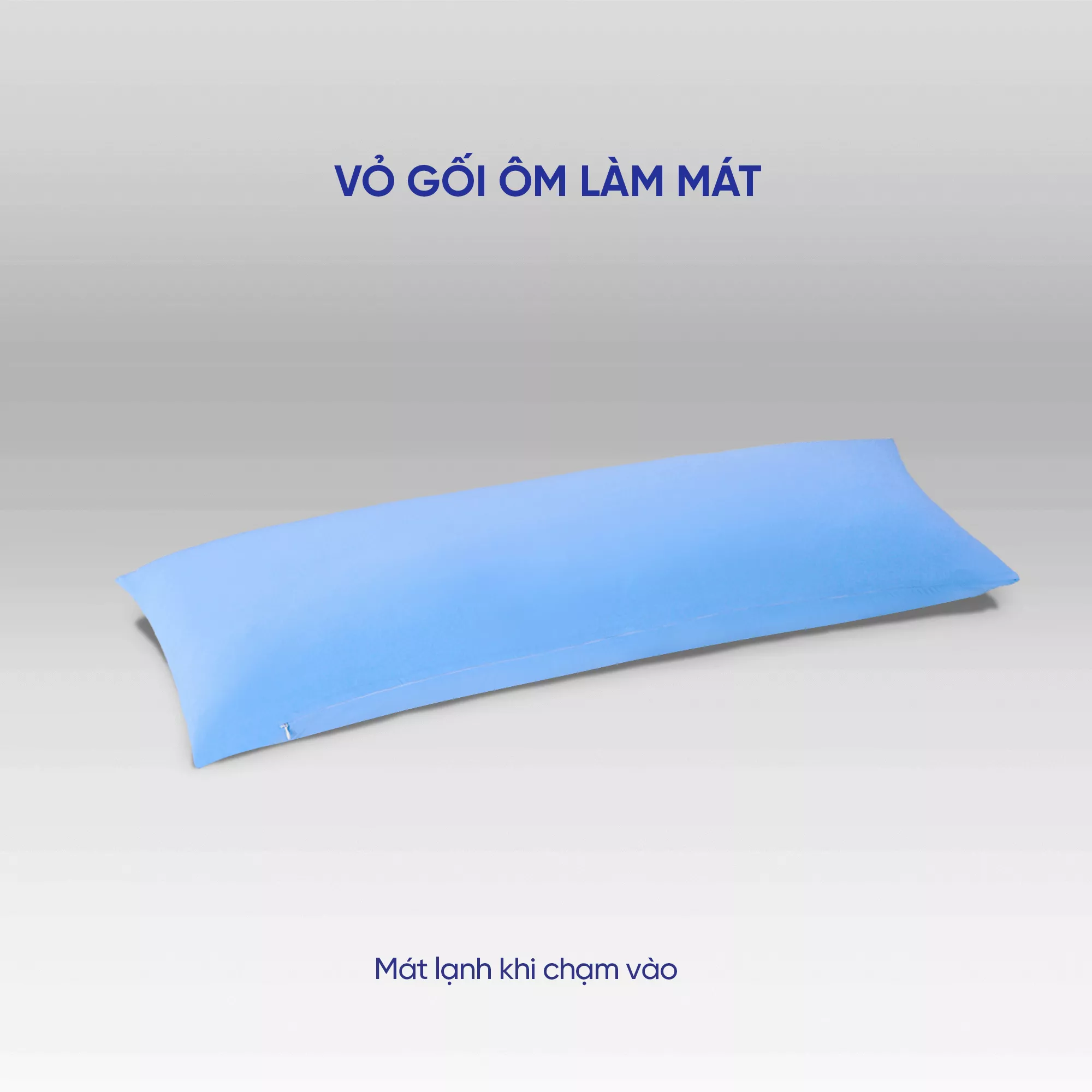 Vỏ gối thun lạnh Goodnight Poppy - Ảnh 6