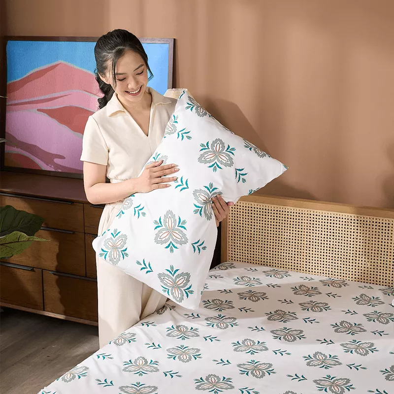 Bộ phủ Goodnight Basic 3CT - Ảnh 6