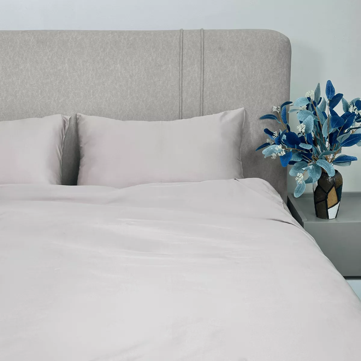 Bộ Ga Chun VC Goodnight Airsilk 4CT - Ảnh 5