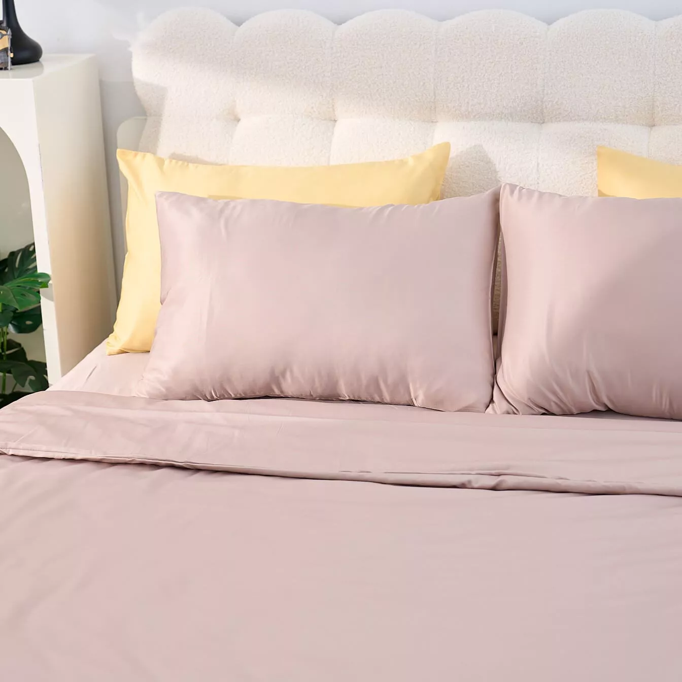 Bộ Ga Chun VC Goodnight Airsilk 4CT - Ảnh 3