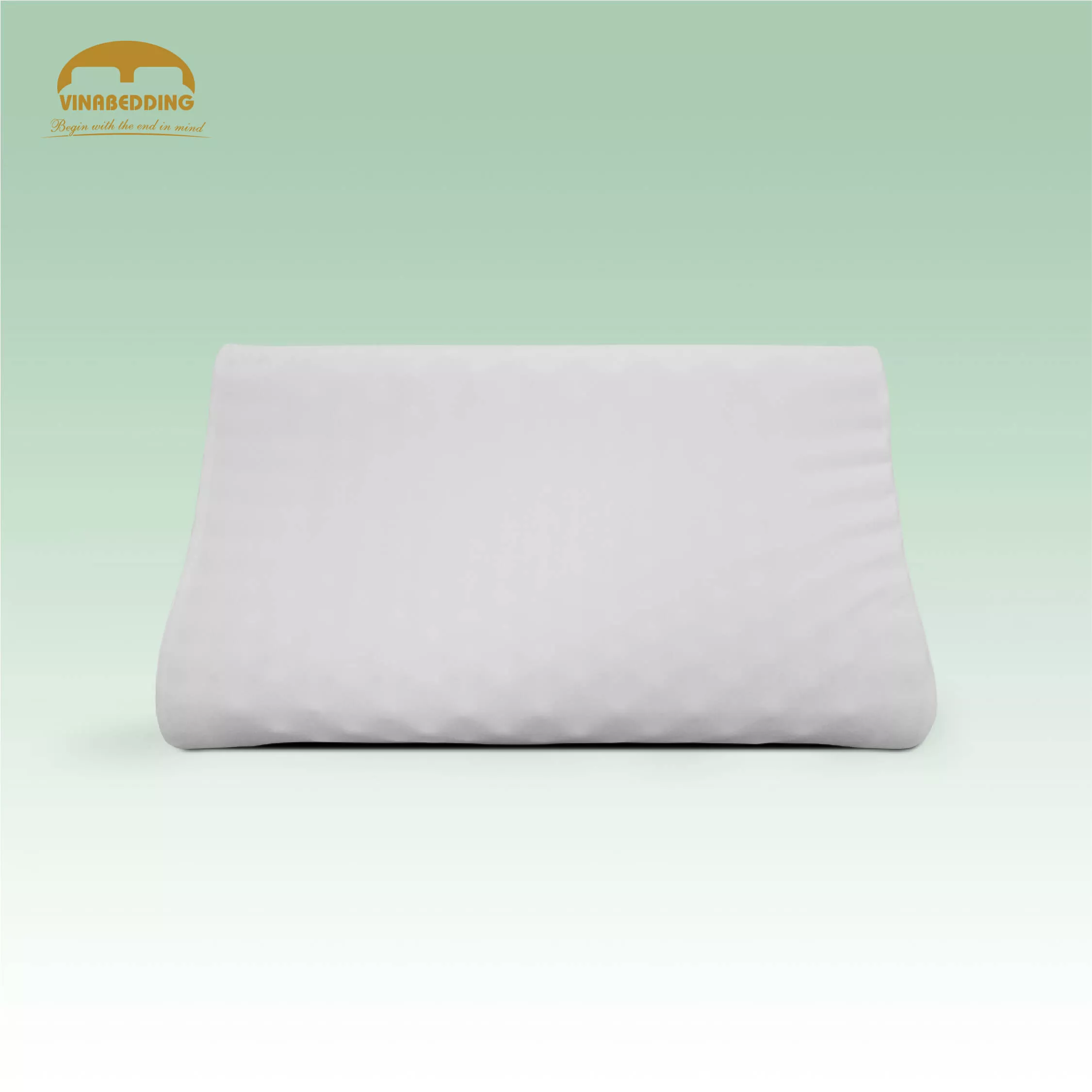 Gối cao su Vinabedding Zenova Kids - Ảnh 5