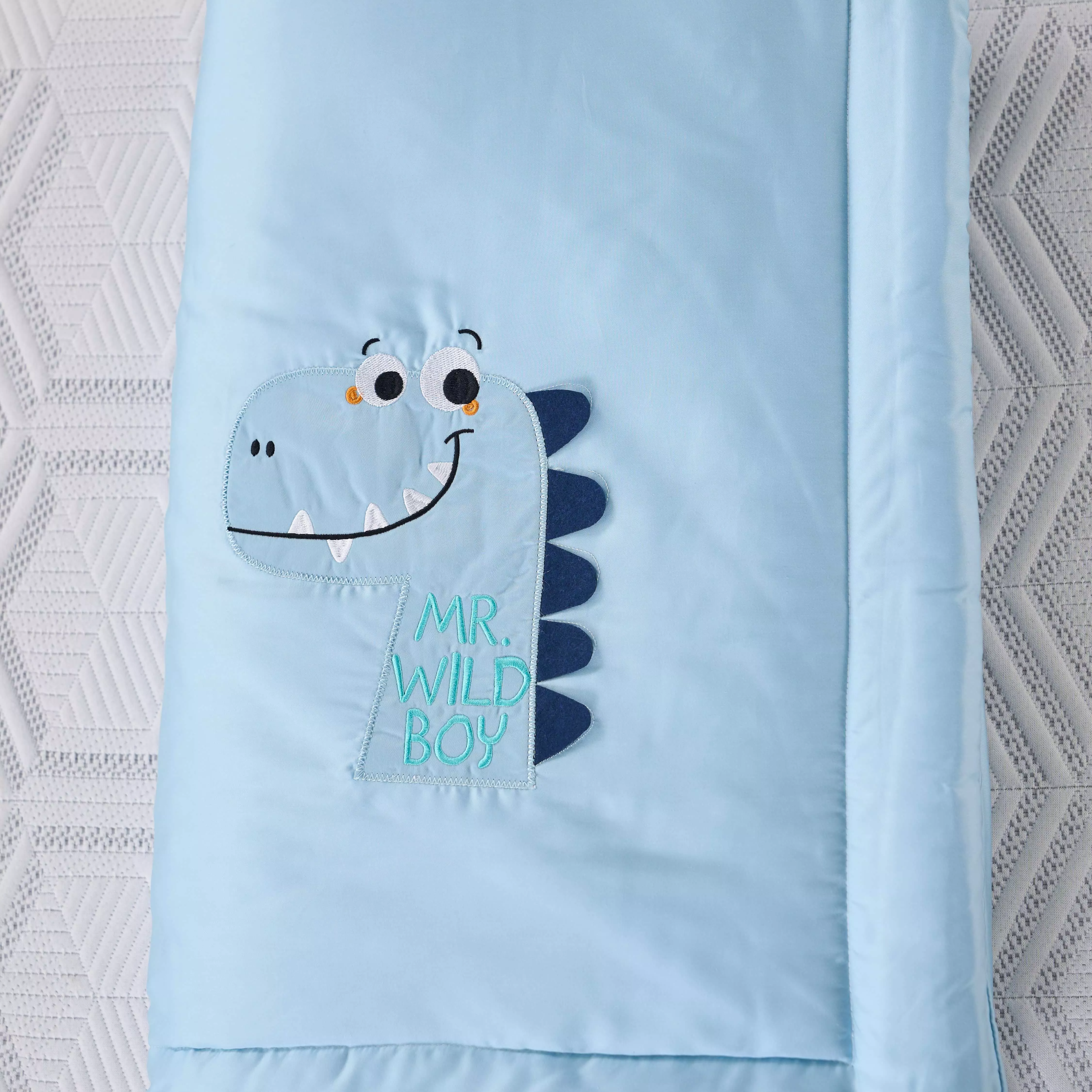 Chăn trẻ em Deepsleep Khủng long TC001 - Ảnh 2