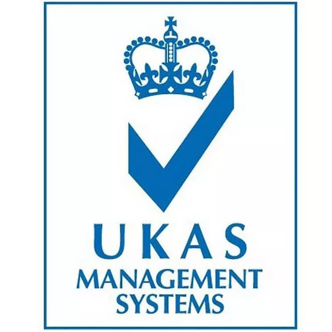 UKAS MANAGEMENT SYSTEMS