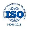 ISO 14001:2015